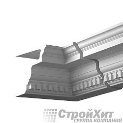 Европласт Внутренний угол 4.31.322