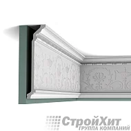 Orac Decor C308 классический карниз