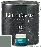 Little Greene Intelligent Satinwood полуглянцевая моющаяся краска LGGr304