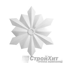 Европласт Розетка 1.56.806