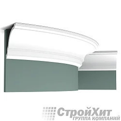 Orac Decor CX106F гибкий карниз
