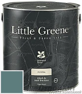 Little Greene Acrylic Matt (Absolute Matt Emulsion) матовая краска LGGr310
