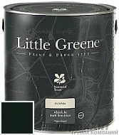 Little Greene Acrylic Matt (Absolute Matt Emulsion) матовая краска LGGr216