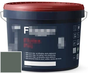 Flugger Flutex Pro 5 9,1 л цвет NO.99 палитра Flugger Historical