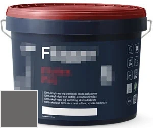 Flugger Flutex Pro 5 9,1 л цвет NO.87 палитра Flugger Historical