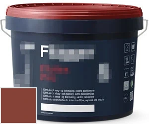 Flugger Flutex Pro 5 9,1 л цвет NO.92 палитра Flugger Historical