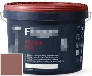 Flugger Flutex Pro 5 9,1 л цвет NO.83 палитра Flugger Historical