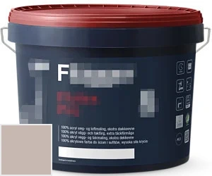Flugger Flutex Pro 5 9,1 л цвет NO.84 палитра Flugger Historical