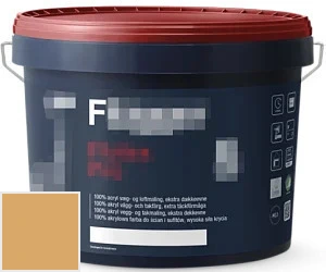 Flugger Flutex Pro 5 9,1 л цвет NO.91 палитра Flugger Historical