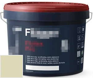 Flugger Flutex Pro 5 9,1 л цвет NO.86 палитра Flugger Historical