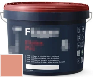 Flugger Flutex Pro 5 9,1 л цвет NO.82 палитра Flugger Historical