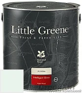 Little Greene Acrylic Gloss (Intelligent Gloss) глянцевая моющаяся краска LGGr282