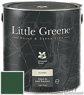 Little Greene Acrylic Matt (Absolute Matt Emulsion) матовая краска LGGr298