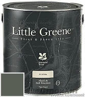 Little Greene Acrylic Matt (Absolute Matt Emulsion) матовая краска LGGr293