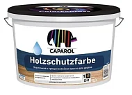 CAPAROL HOLZSCHUTZFARBE краска для древесины акриловая кроющая универсальная .