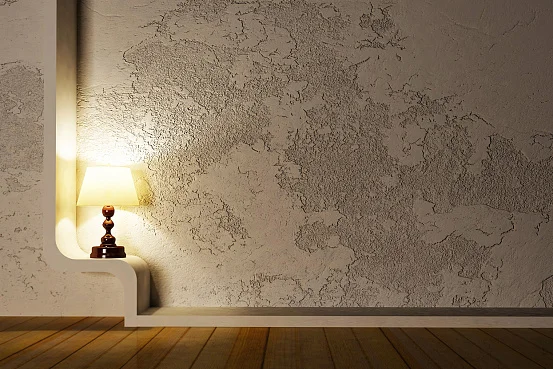 Венецианская штукатурка своими руками - пошаговый мастер-класс от подготовки до финиша