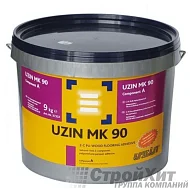 UZIN MK 90 паркетный клей