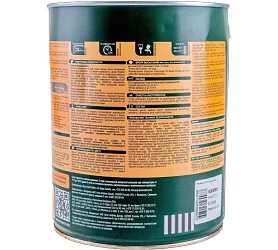 PINOTEX ULTRA рябина влагостойкая защитная лазурь