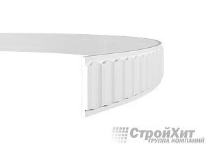 Европласт Молдинг 1.51.338 гибкий