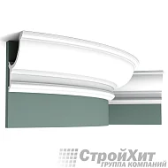 Orac Decor C901F гибкий карниз