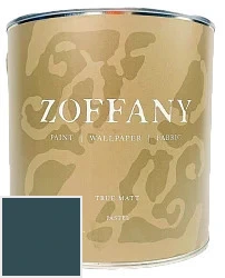 Zoffany True Matt 2,5 л цвет SERPENTINE палитра Zoffany