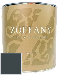 Zoffany True Matt 2,5 л цвет HUNTSMAN GREEN палитра Zoffany