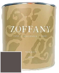 Zoffany True Matt 2,5 л цвет TABAC палитра Zoffany