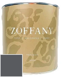 Zoffany True Matt 2,5 л цвет VICTORIAN PURPLE палитра Zoffany