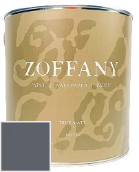 Zoffany True Matt 2,5 л цвет NOCTURNE палитра Zoffany