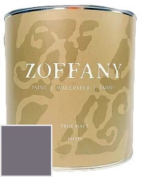 Zoffany True Matt 2,5 л цвет ANTIQUARY палитра Zoffany