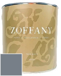 Zoffany True Matt 2,5 л цвет TAYLOR'S GREY палитра Zoffany