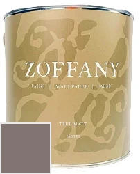Zoffany True Matt 2,5 л цвет GRAPE палитра Zoffany