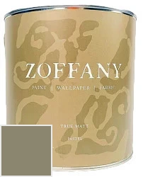 Zoffany True Matt 2,5 л цвет SPANISH OLIVE палитра Zoffany