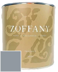 Zoffany True Matt 2,5 л цвет SHETLAND палитра Zoffany
