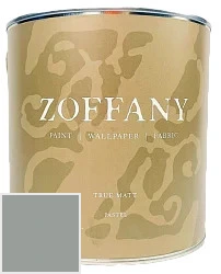 Zoffany True Matt 2,5 л цвет AUBUSSON палитра Zoffany
