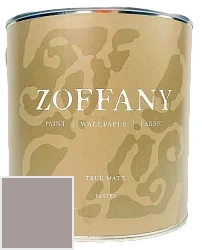 Zoffany True Matt 2,5 л цвет DUSK палитра Zoffany