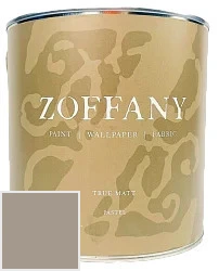 Zoffany True Matt 2,5 л цвет TAUPE палитра Zoffany