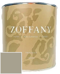 Zoffany True Matt 2,5 л цвет FOSSIL палитра Zoffany