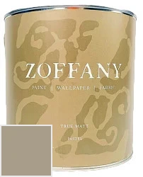 Zoffany True Matt 2,5 л цвет ENGLISH TOFFEE палитра Zoffany