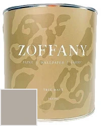 Zoffany True Matt 2,5 л цвет SMOKED PEARL палитра Zoffany