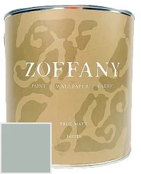 Zoffany True Matt 2,5 л цвет DUCK EGG палитра Zoffany