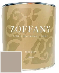 Zoffany True Matt 2,5 л цвет SUEDE палитра Zoffany