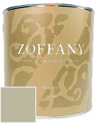 Zoffany True Matt 2,5 л цвет SAGE палитра Zoffany