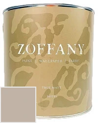Zoffany True Matt 2,5 л цвет MUSHROOM палитра Zoffany