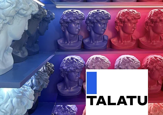 В ассортименте «СтройХит» новый бренд красок TALATU