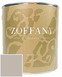 Zoffany True Matt 2,5 л цвет MONDO палитра Zoffany