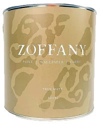 Zoffany True Matt Глубокоматовая водоэмульсионная краска
