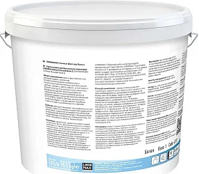 LINNIMAX SILIKAT FASSADE / ЛИННИМАКС СИЛИКАТ ФАСАД 10 л цвет L492 палитра TIKKURILA Symphony