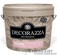 Decorazza Brezza декоративное покрытие
