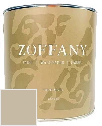 Zoffany True Matt 2,5 л цвет BUTTERSCOTCH палитра Zoffany